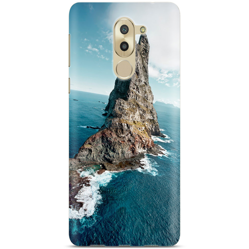 Чехол Uprint Huawei GR5 2017 / Honor 6X 