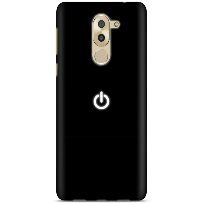 Чехол Uprint Huawei GR5 2017 / Honor 6X 