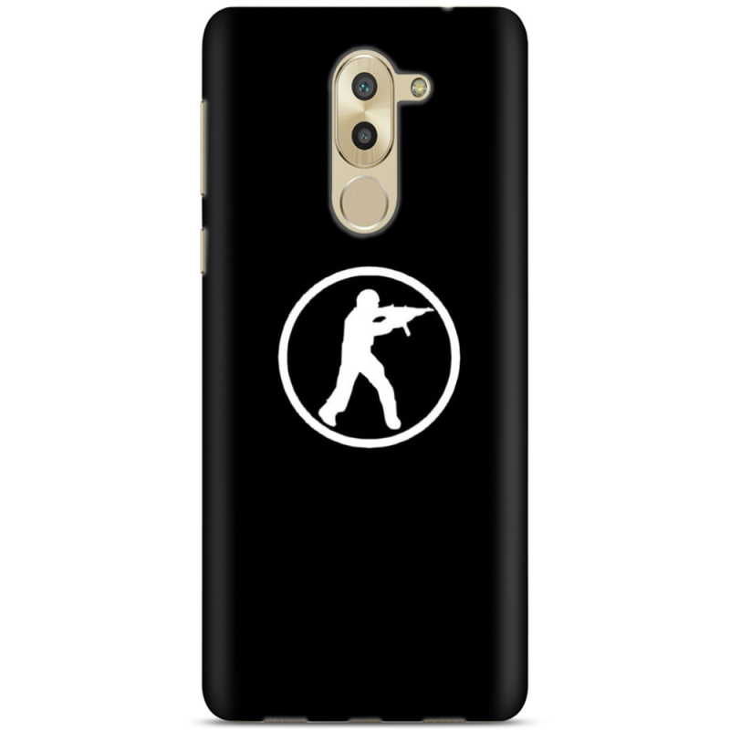 Чехол Uprint Huawei GR5 2017 / Honor 6X 