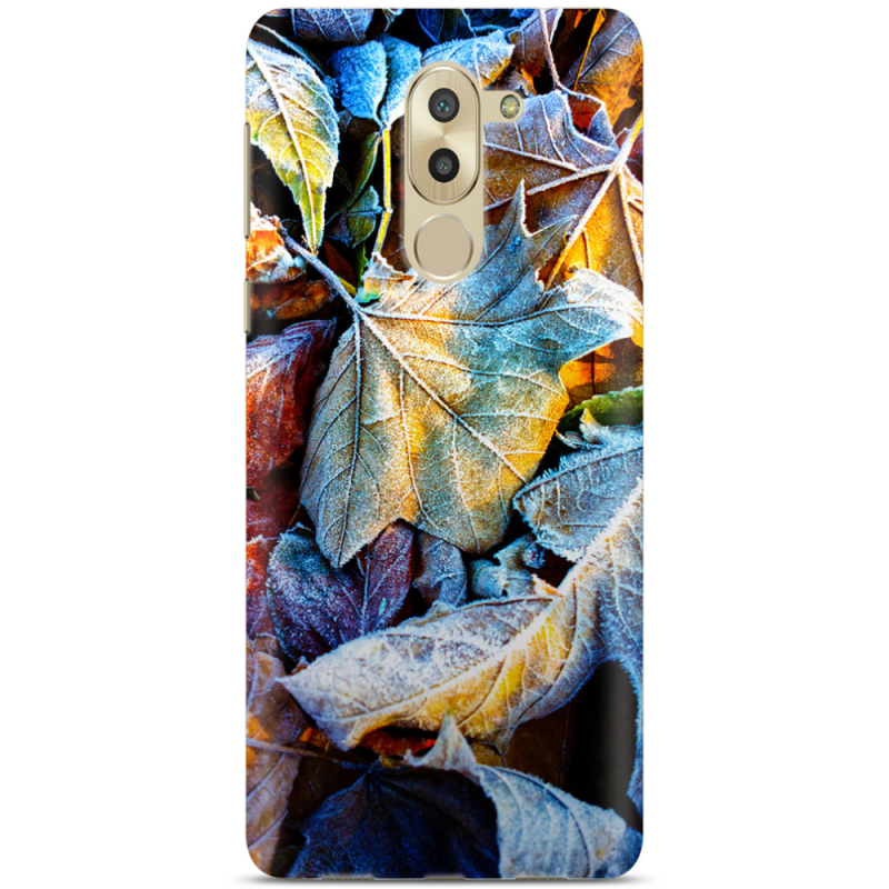 Чехол Uprint Huawei GR5 2017 / Honor 6X 