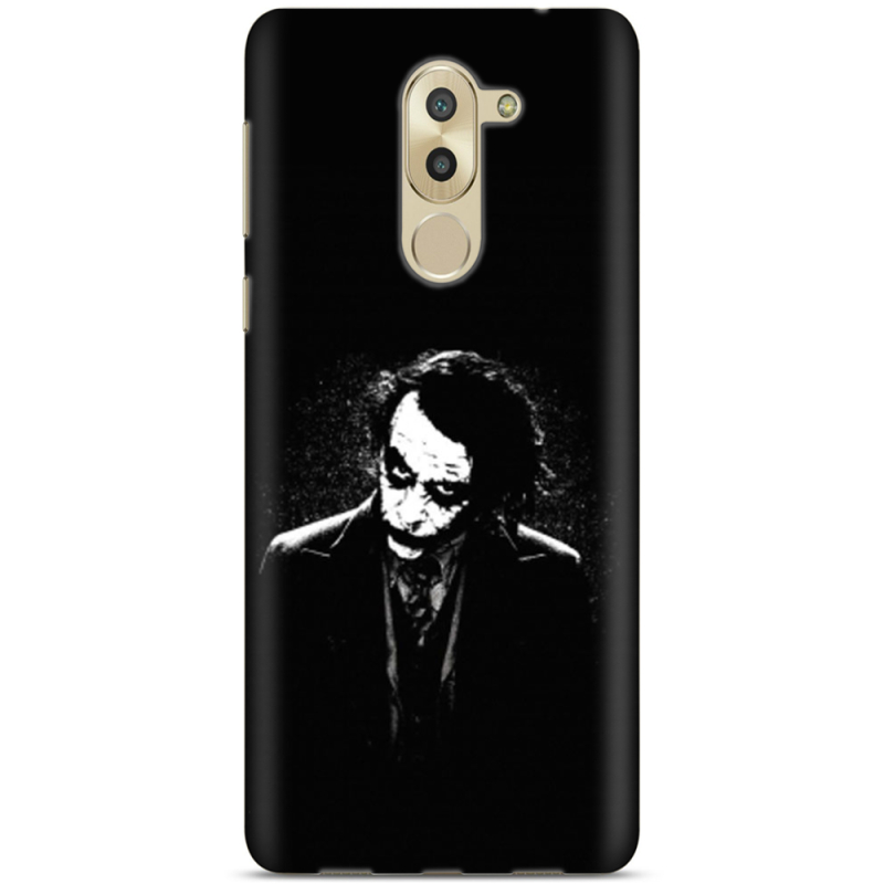 Чехол Uprint Huawei GR5 2017 / Honor 6X 