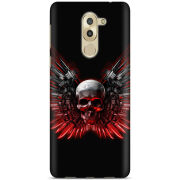 Чехол Uprint Huawei GR5 2017 / Honor 6X 