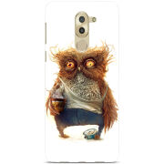 Чехол Uprint Huawei GR5 2017 / Honor 6X 