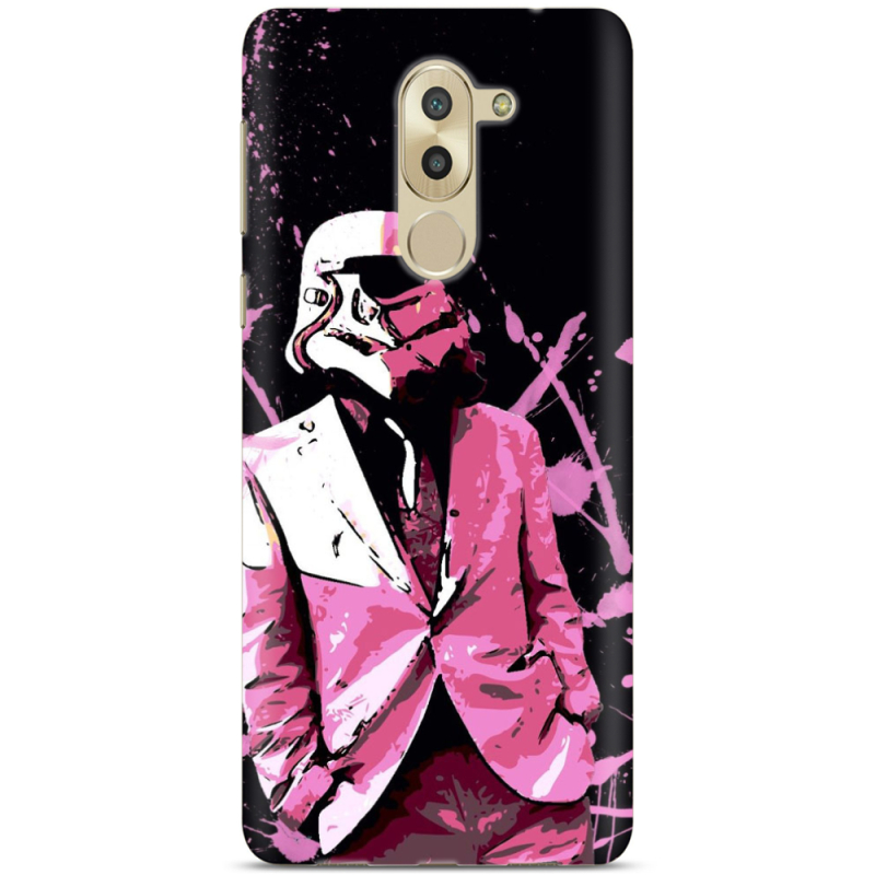 Чехол Uprint Huawei GR5 2017 / Honor 6X 