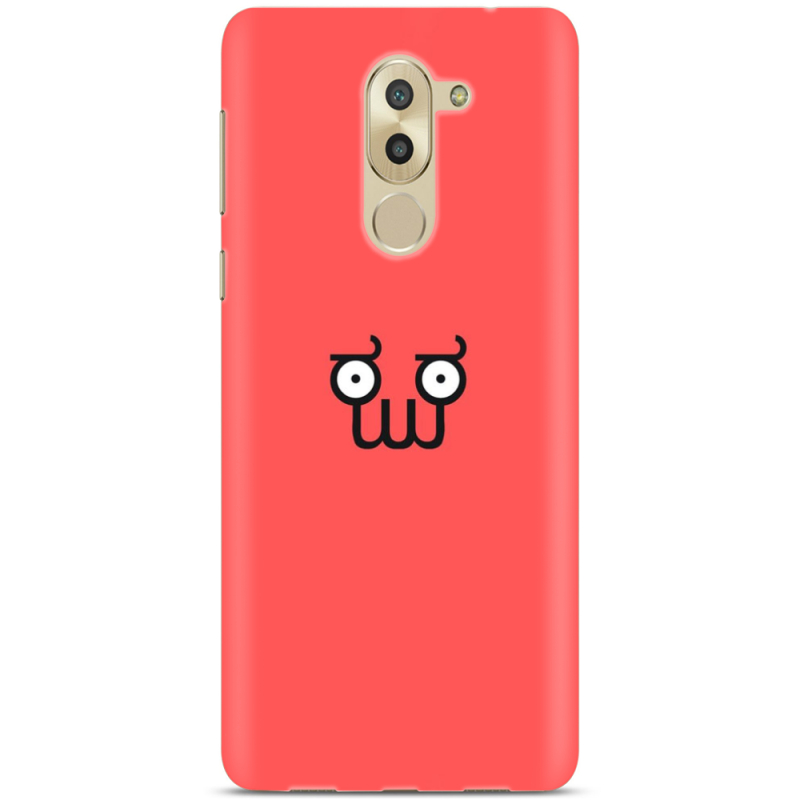 Чехол Uprint Huawei GR5 2017 / Honor 6X 