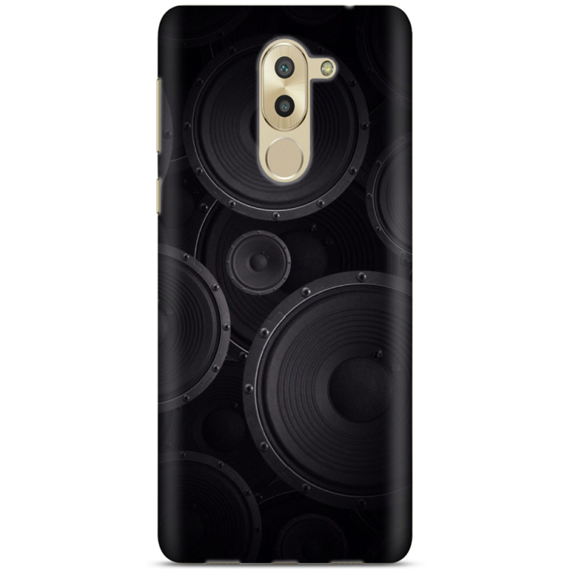 Чехол Uprint Huawei GR5 2017 / Honor 6X 