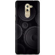 Чехол Uprint Huawei GR5 2017 / Honor 6X 