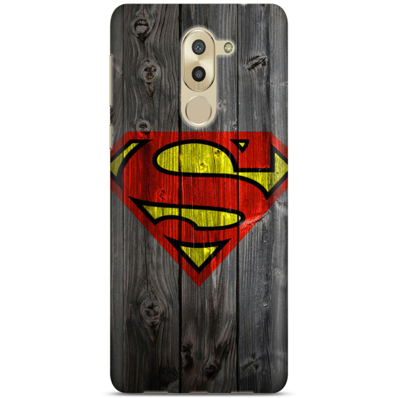 Чехол Uprint Huawei GR5 2017 / Honor 6X 