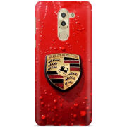 Чехол Uprint Huawei GR5 2017 / Honor 6X 