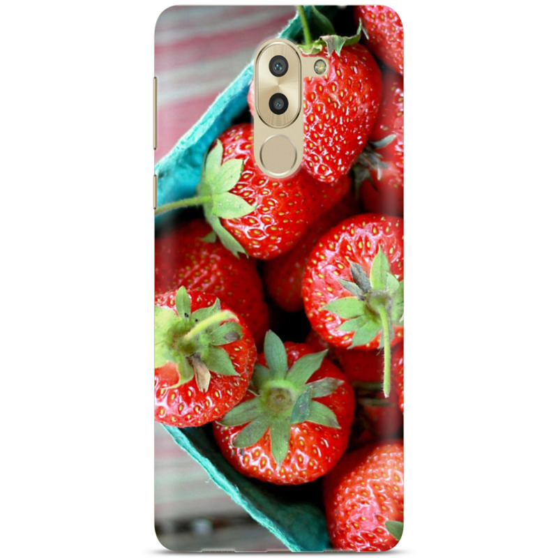 Чехол Uprint Huawei GR5 2017 / Honor 6X 