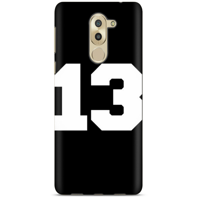 Чехол Uprint Huawei GR5 2017 / Honor 6X 13