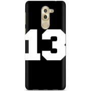 Чехол Uprint Huawei GR5 2017 / Honor 6X 13