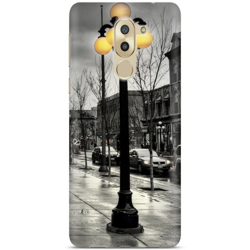 Чехол Uprint Huawei GR5 2017 / Honor 6X 