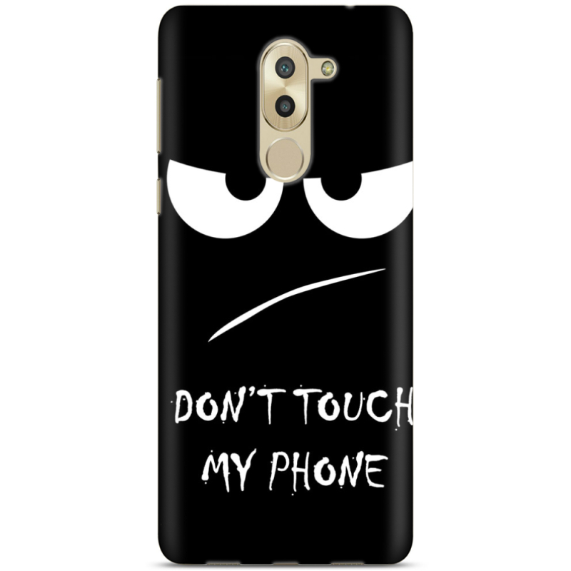 Чехол Uprint Huawei GR5 2017 / Honor 6X Don't Touch my Phone