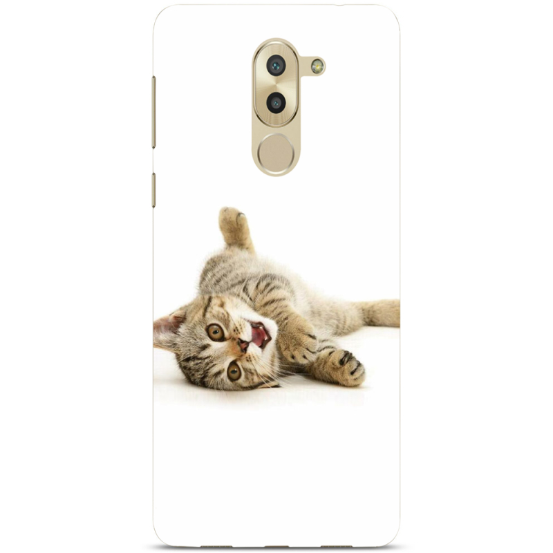 Чехол Uprint Huawei GR5 2017 / Honor 6X 