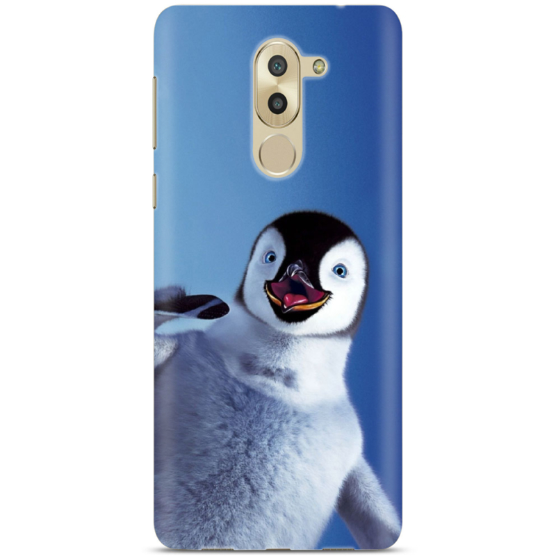 Чехол Uprint Huawei GR5 2017 / Honor 6X 