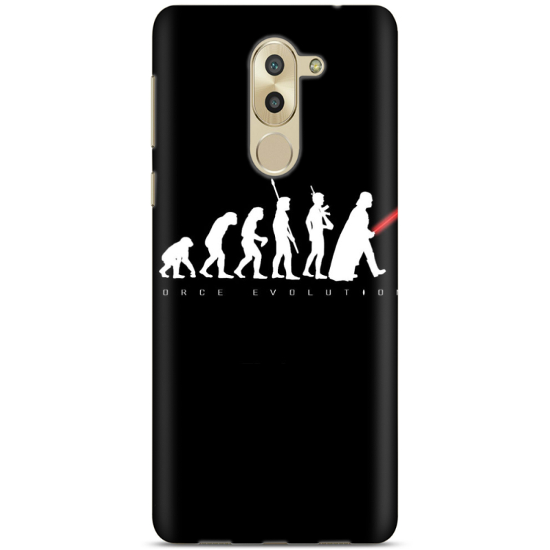 Чехол Uprint Huawei GR5 2017 / Honor 6X 