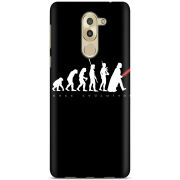 Чехол Uprint Huawei GR5 2017 / Honor 6X 