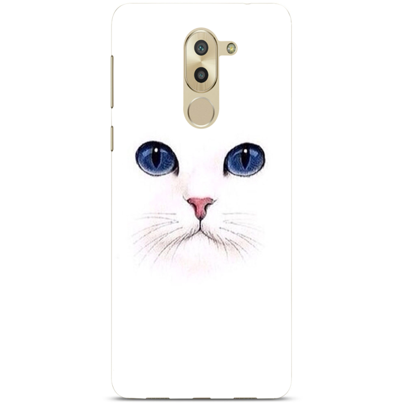 Чехол Uprint Huawei GR5 2017 / Honor 6X 