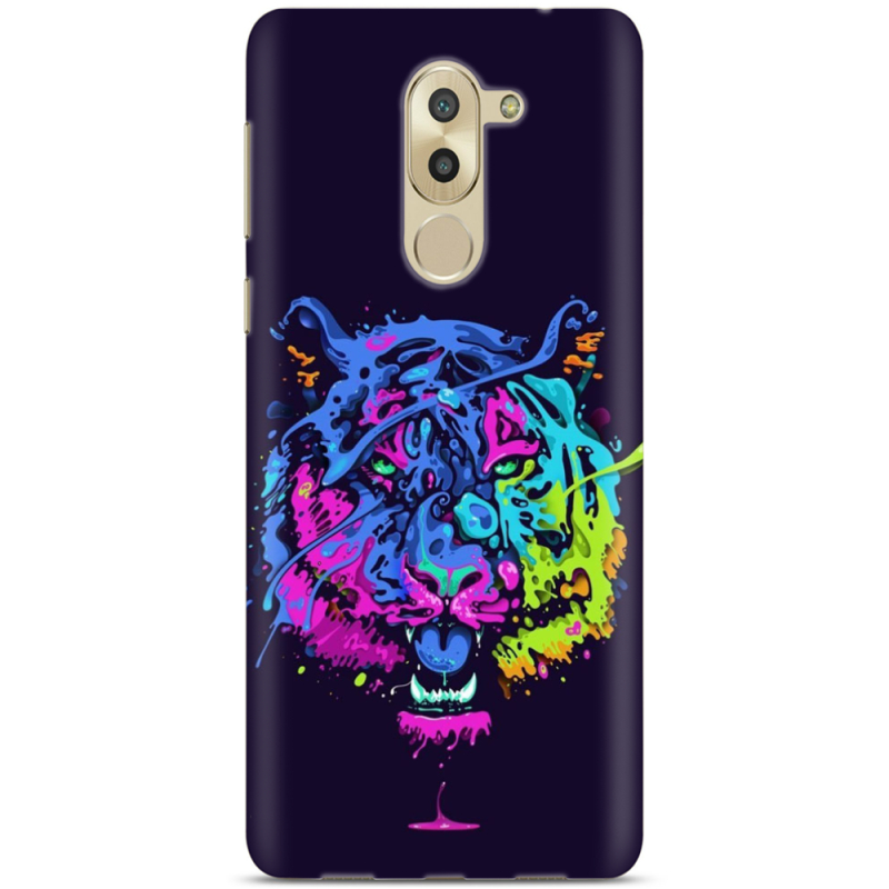 Чехол Uprint Huawei GR5 2017 / Honor 6X 