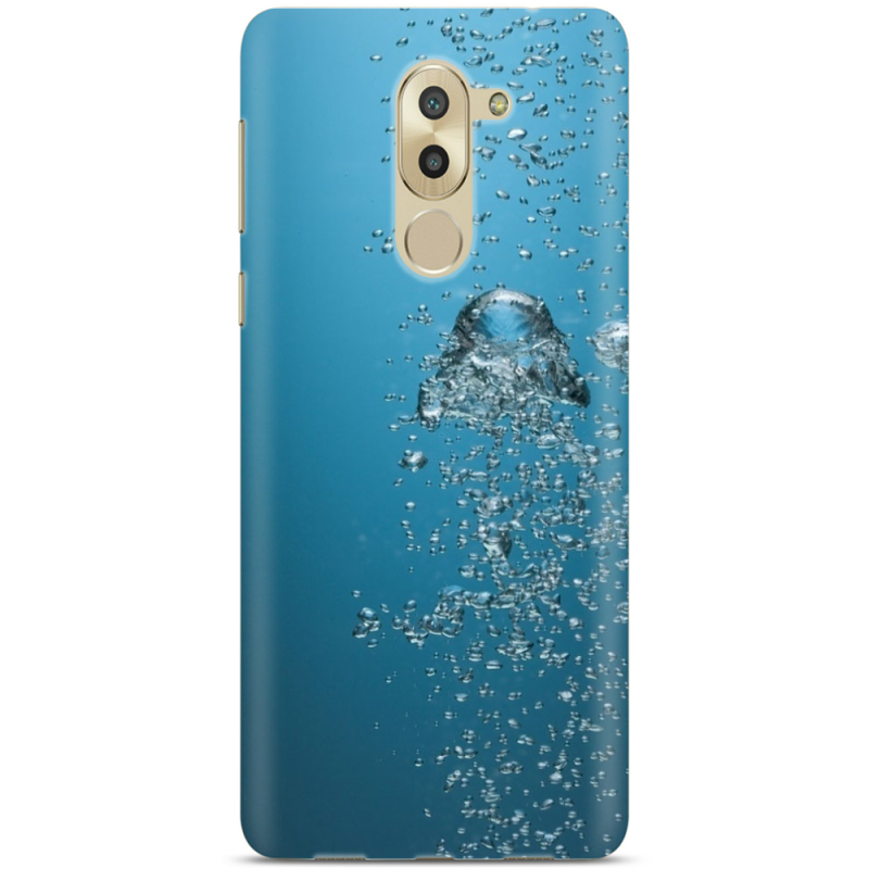 Чехол Uprint Huawei GR5 2017 / Honor 6X 