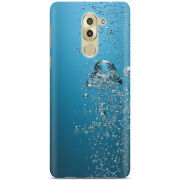 Чехол Uprint Huawei GR5 2017 / Honor 6X 