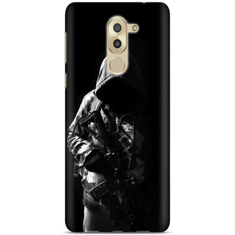 Чехол Uprint Huawei GR5 2017 / Honor 6X 