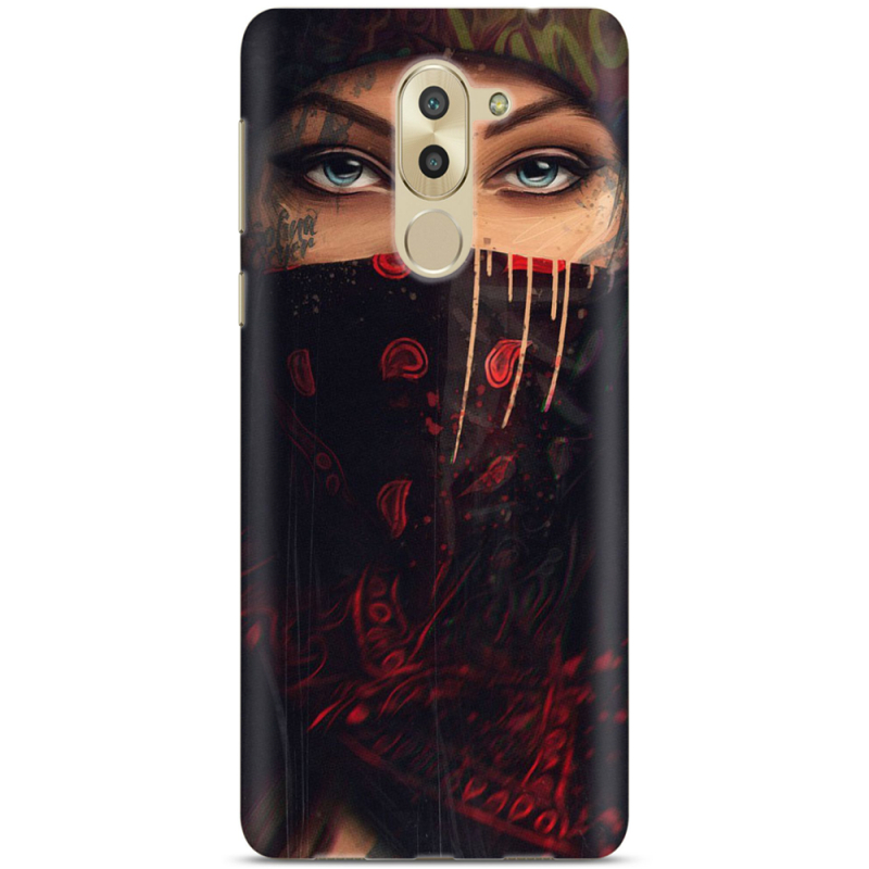 Чехол Uprint Huawei GR5 2017 / Honor 6X 