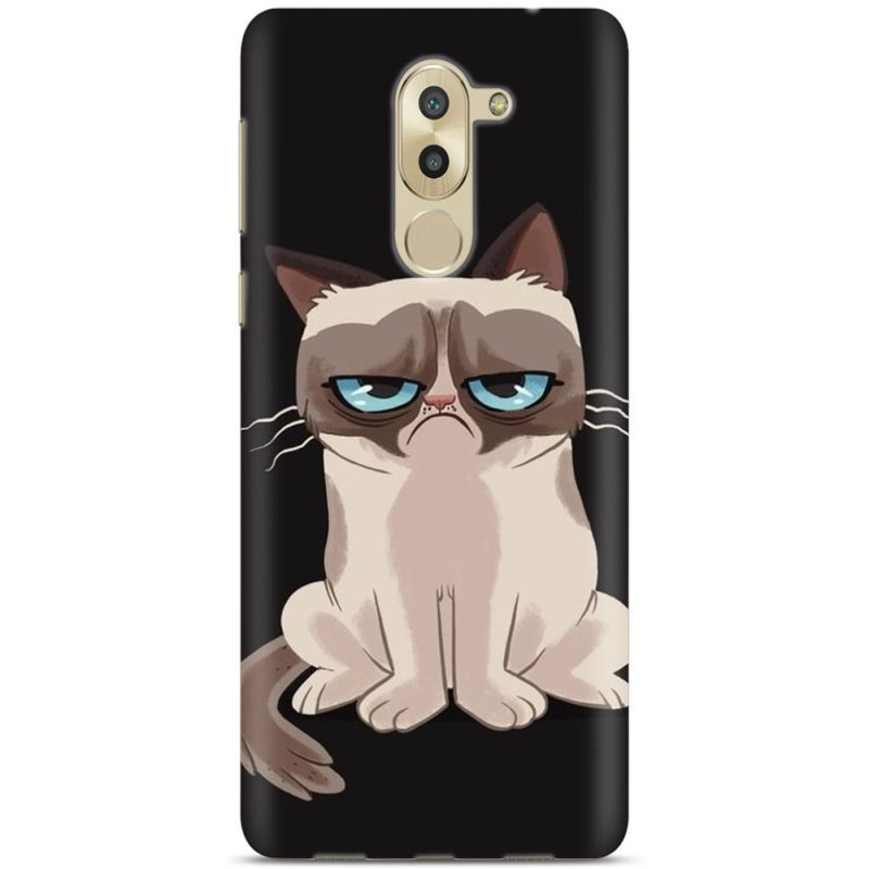 Чехол Uprint Huawei GR5 2017 / Honor 6X 