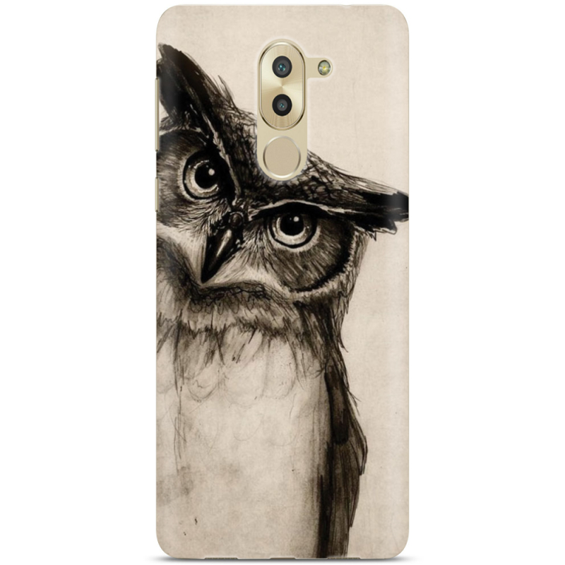 Чехол Uprint Huawei GR5 2017 / Honor 6X 