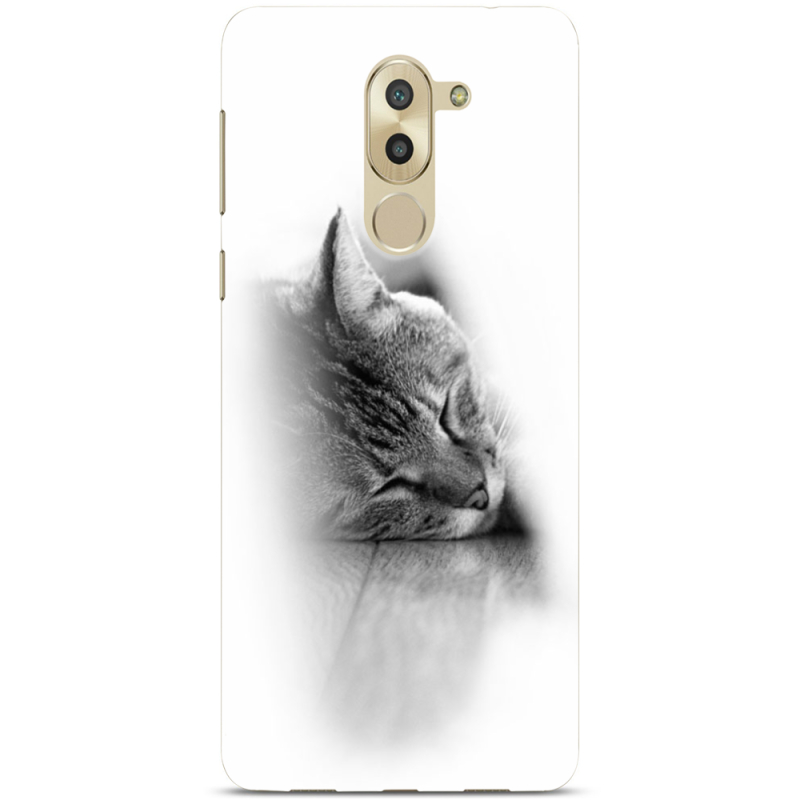 Чехол Uprint Huawei GR5 2017 / Honor 6X 