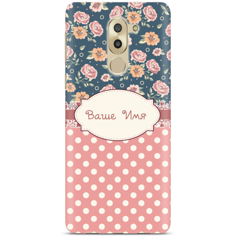 Чехол Uprint Huawei GR5 2017 / Honor 6X 