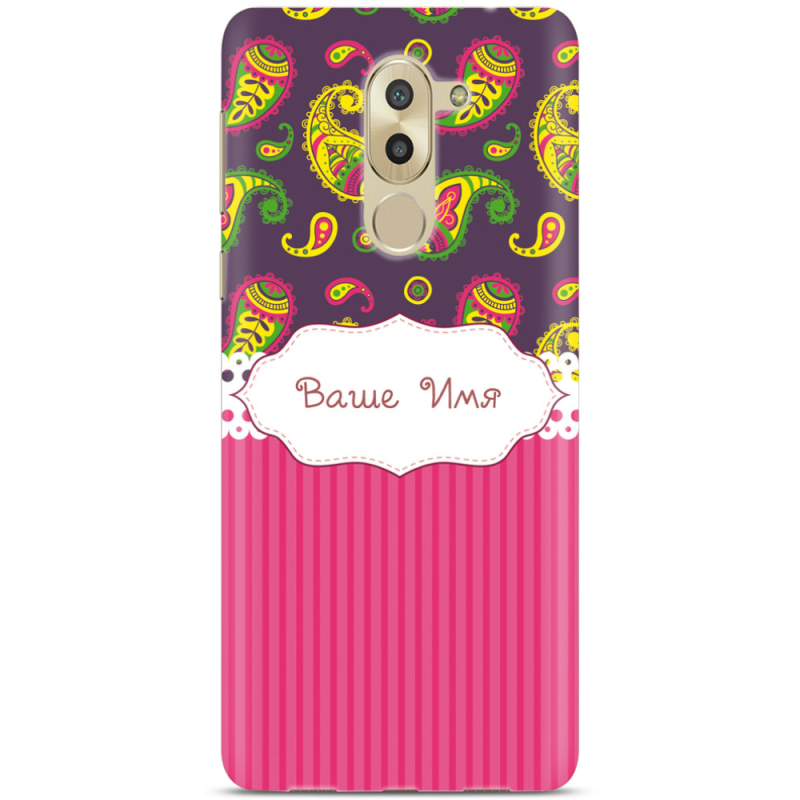 Чехол Uprint Huawei GR5 2017 / Honor 6X 