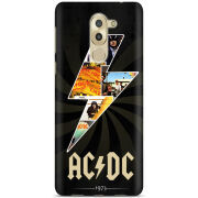 Чехол Uprint Huawei GR5 2017 / Honor 6X 