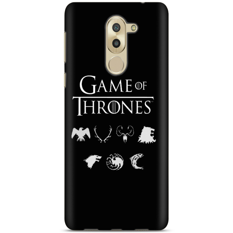 Чехол Uprint Huawei GR5 2017 / Honor 6X 