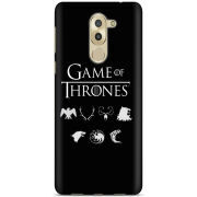 Чехол Uprint Huawei GR5 2017 / Honor 6X 