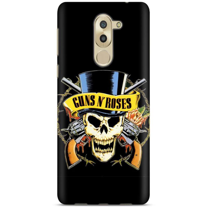 Чехол Uprint Huawei GR5 2017 / Honor 6X 