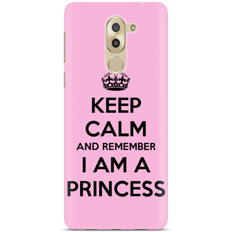 Чехол Uprint Huawei GR5 2017 / Honor 6X 