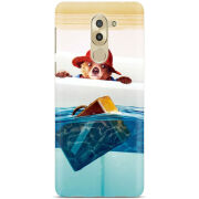 Чехол Uprint Huawei GR5 2017 / Honor 6X 