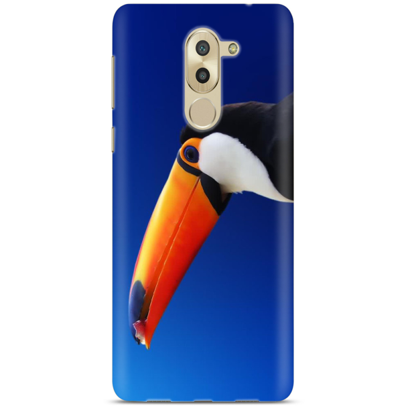 Чехол Uprint Huawei GR5 2017 / Honor 6X 