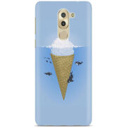 Чехол Uprint Huawei GR5 2017 / Honor 6X 