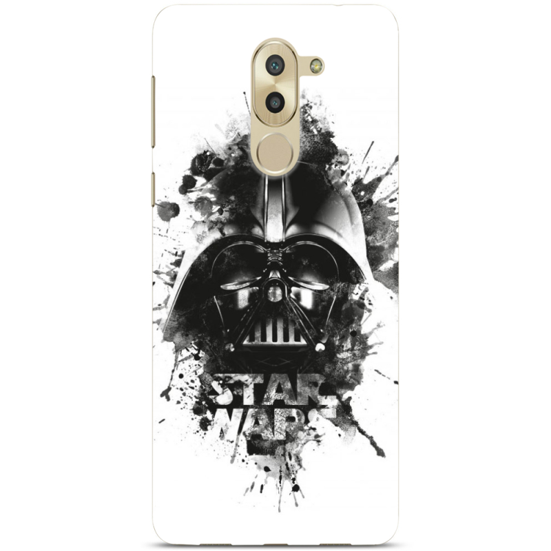 Чехол Uprint Huawei GR5 2017 / Honor 6X 