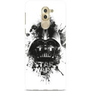 Чехол Uprint Huawei GR5 2017 / Honor 6X 