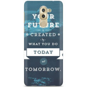 Чехол Uprint Huawei GR5 2017 / Honor 6X 