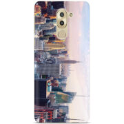 Чехол Uprint Huawei GR5 2017 / Honor 6X 