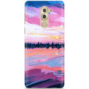 Чехол Uprint Huawei GR5 2017 / Honor 6X Sky Mirror