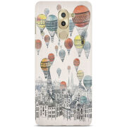 Чехол Uprint Huawei GR5 2017 / Honor 6X 