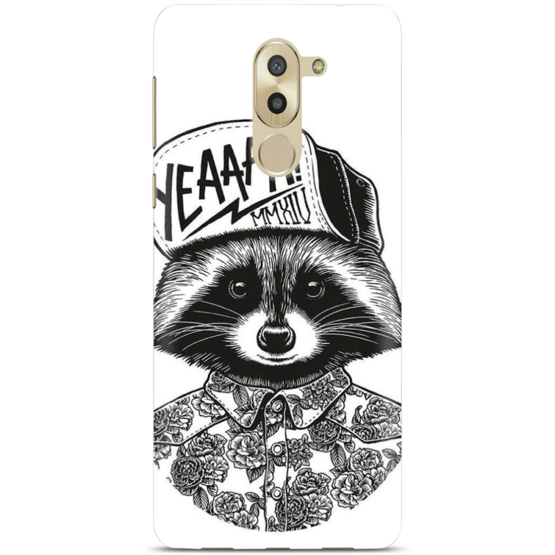 Чехол Uprint Huawei GR5 2017 / Honor 6X 