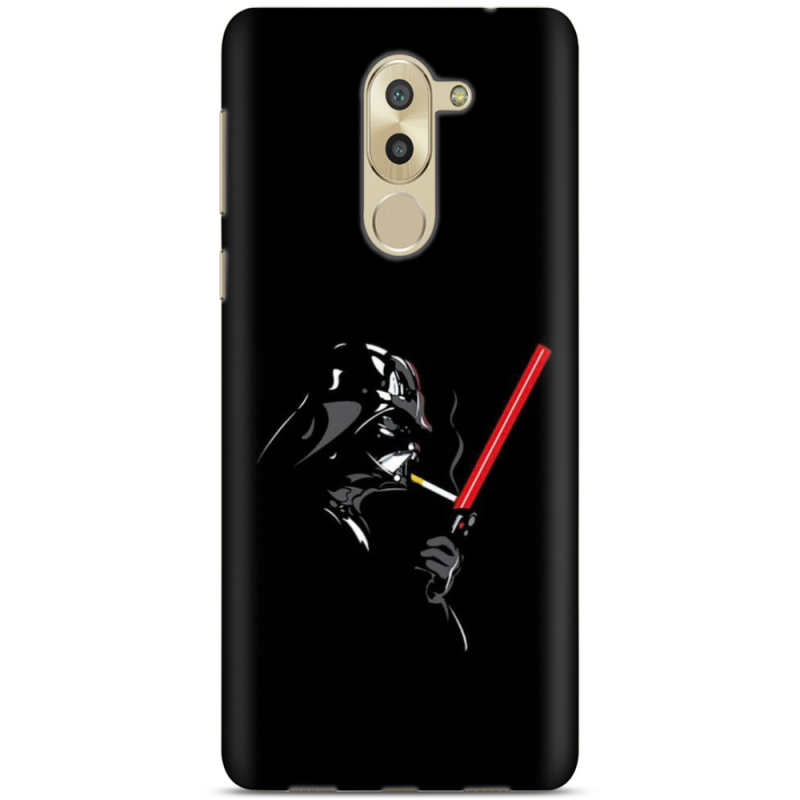 Чехол Uprint Huawei GR5 2017 / Honor 6X 