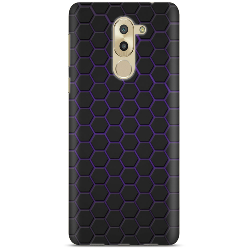 Чехол Uprint Huawei GR5 2017 / Honor 6X 